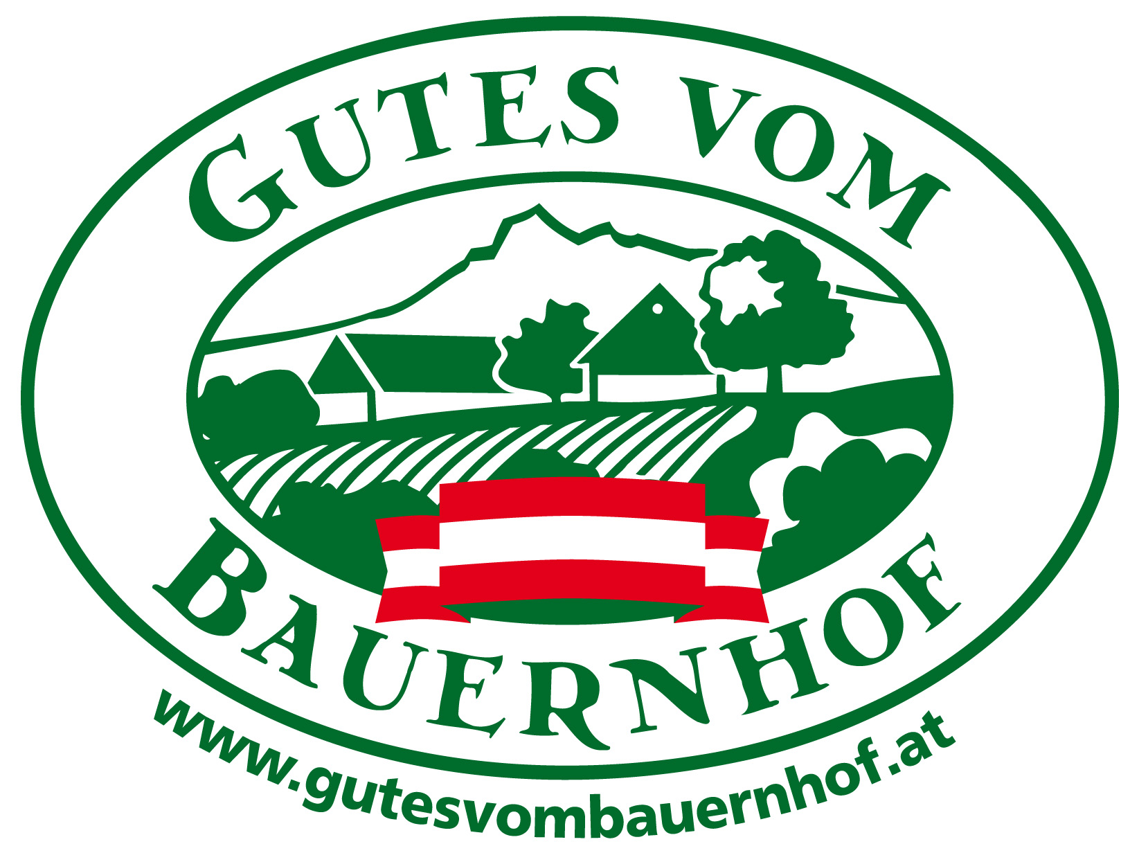 Gutes vom Bauernhof